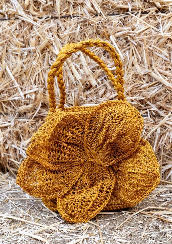 LOS BOLSOS QUE HACEN MEJOR EL VERANO