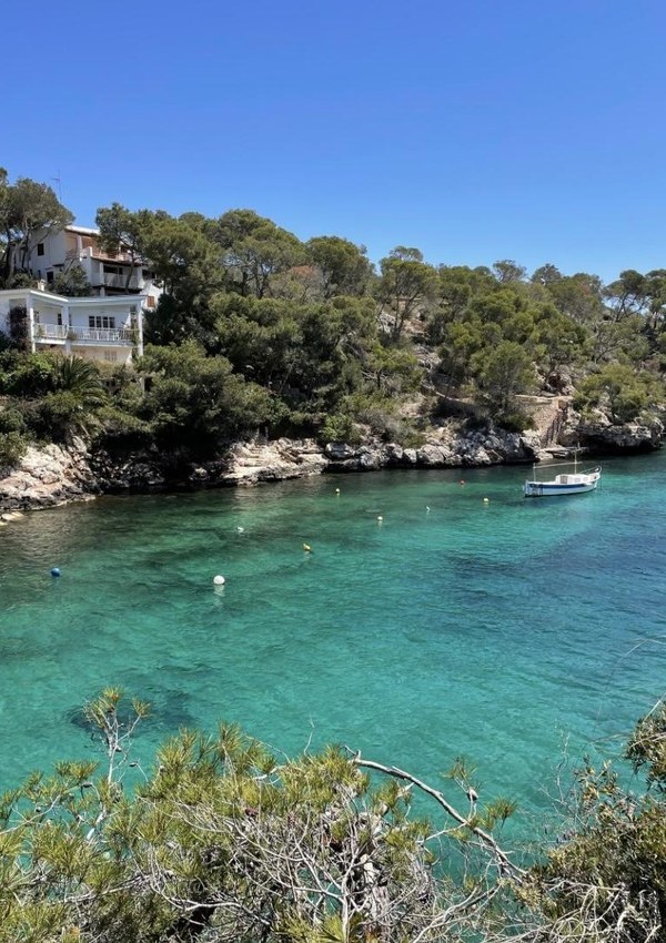 EDITION I – MALLORCA