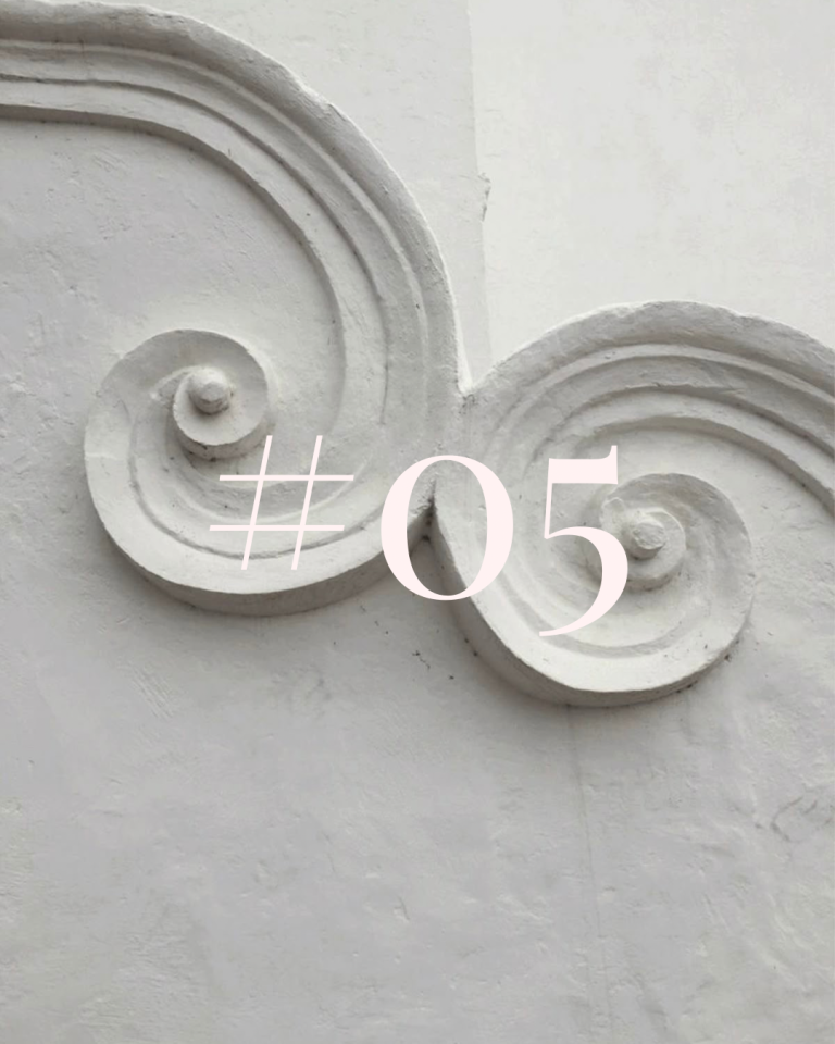 THE 10:AM – #05
