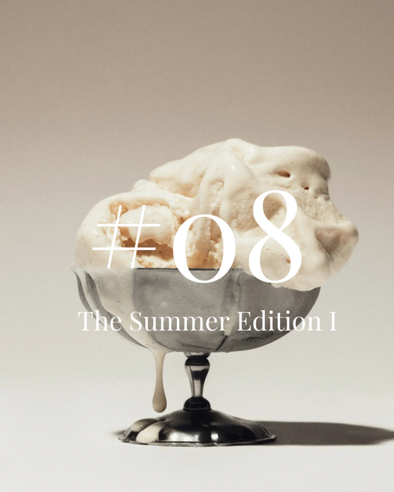 The 10AM – #08 The Summer Edition