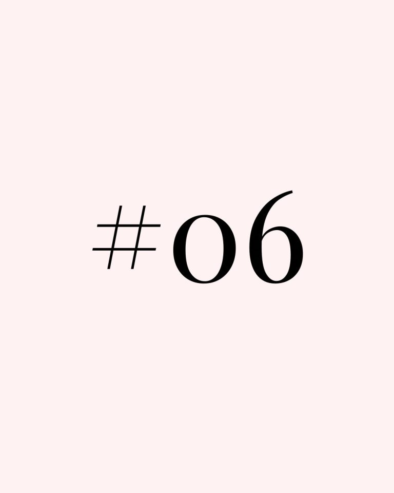 The 10:AM – #06